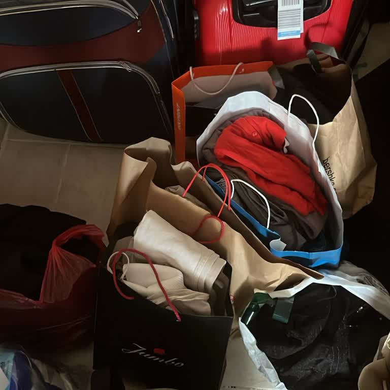 Yurtiçi Kargo Servisi A. Ş.