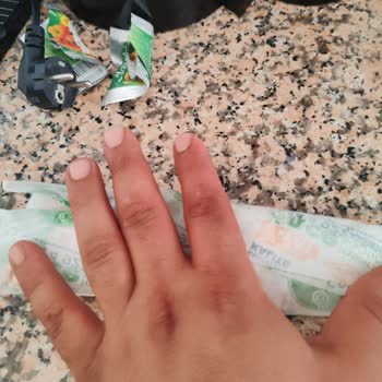 Ekrem Coşkun Döner Akdeniz Sanayi Sitesi'nde Dürüm Hayal Kırıklığı