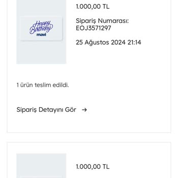Mavi Jeans Müşteri Hizmetleri İlgisizliği