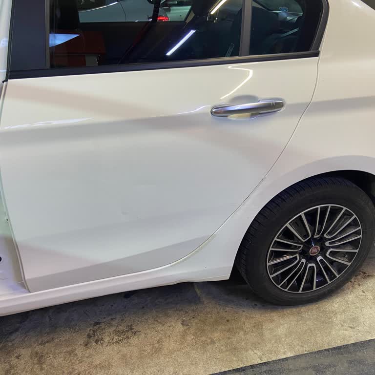 Garenta Araç Kiralama Sürecinde Yaşanan Haksız Hasar Faturası