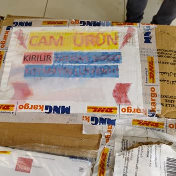 MNG Kargo Hasarlı Kargo Tazmin Talebi