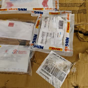 MNG Kargo Hasarlı Kargo Tazmin Talebi