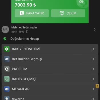 Grandbetting'de Kazanınca Karşılaşılan Sorunlar