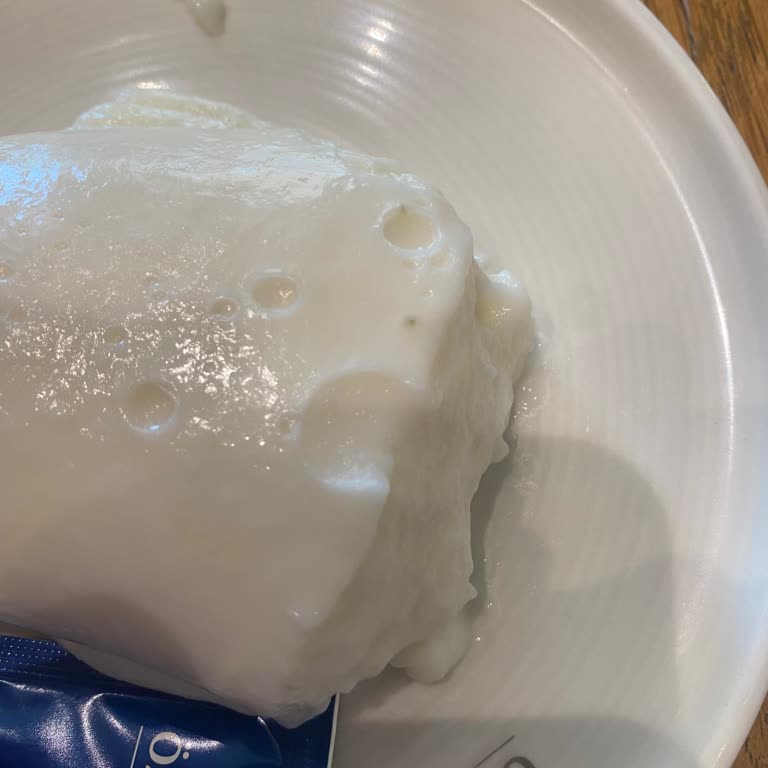 Özsüt Tavuk Göğsünde Küf