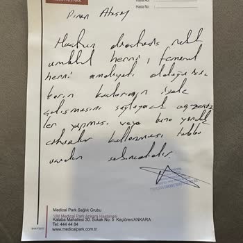 Enza Güzellik Çukurambar Şubesi'nde Mağduriyet Ve Para İadesi Sorunu