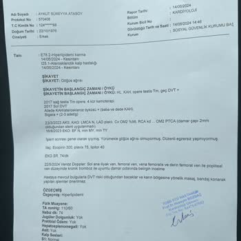 Enza Güzellik Çukurambar Şubesi'nde Mağduriyet Ve Para İadesi Sorunu