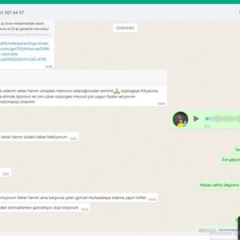 Sahibinden Param Güvende Sahibimden Diye Dolan Dirildim