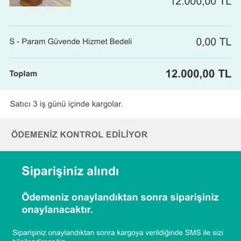 Sahibinden Param Güvende Sahibimden Diye Dolan Dirildim