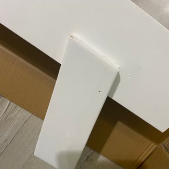 Koçtaş Mağdur Etti Bizi, 10.000 TL Lik Hasarlı Ürünü İade Edemiyoruz!