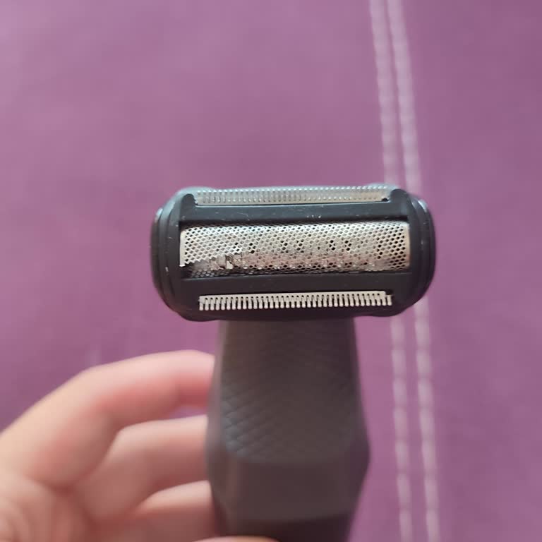 PHILIPS Ev Aletleri Philips BG3017 Serisi Vücut Tıraş Makinesi Garantinin Geri Çevirmesi