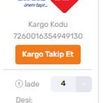Aras Kargo Haksız Kargo Ücreti İle Mağduriyet