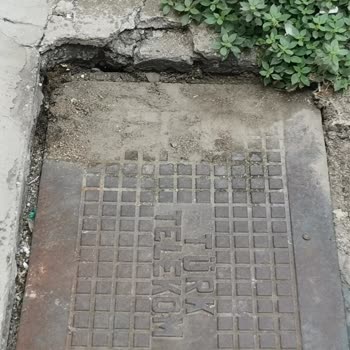 Türk Telekom Altyapı Sorununun Çözülmemesi