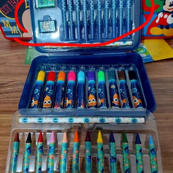 Amarros Hasarlı Eksik Ürün Gönderiyor