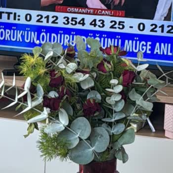 ÇiçekSepeti Yanlış Ürün Teslimatı Ve Yetersiz Müşteri Hizmeti