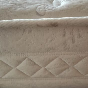 Yataş Blue Star Ayak Ucu Kenarında Çökme