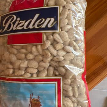 Bizden Gıda Küflü Kuru Fasulye Ve Diğer Bakliyat Ürünlerinde Güven Sorunu