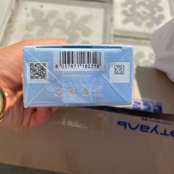 Лэтуаль Бракованный Товар Туалетная Вода Дольче Габбана Лайт Блю