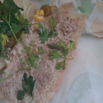 Subway De Kalite Kalmamış