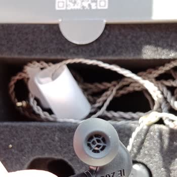 Media Markt'tan Aldığım Kulaklık Kullanılmış Ve Kirli Çıktı