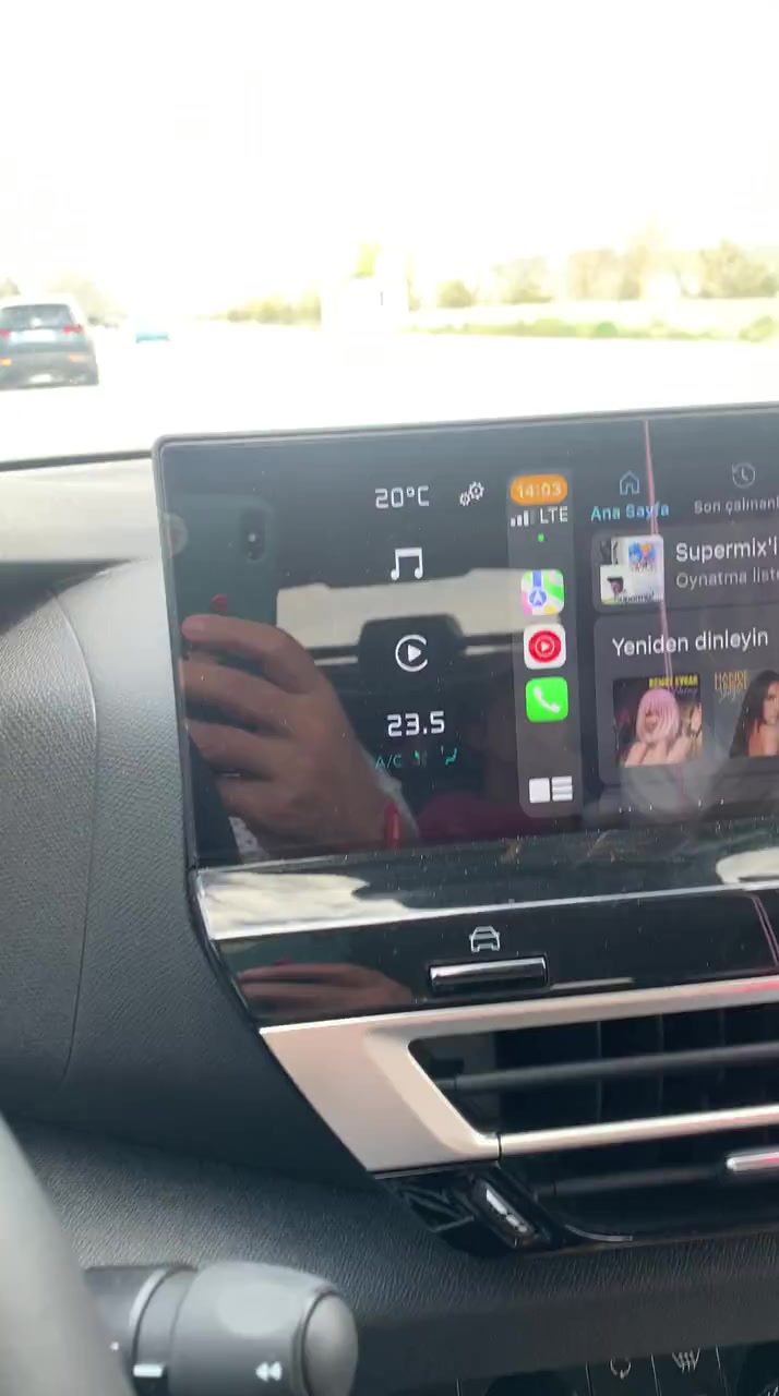 Citroen C4 Bremsbeläge machen Geräusche, Werkstatt erkennt Problem nicht und hilft nicht weiter Videovorschaubild