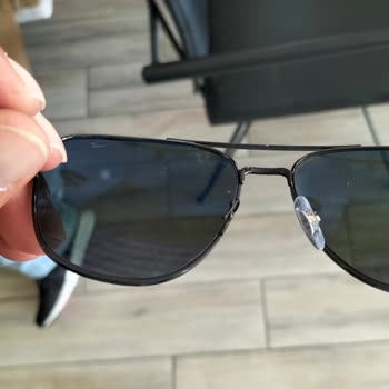 Atasun Optik Ve Rayban Marka Gözlük Furyası
