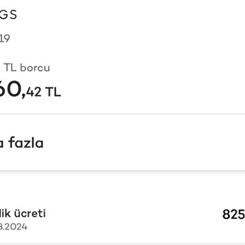 Akbank Kredi Kartı Üyelik Ücreti