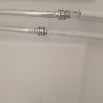 Vestel Derin Dondurucu Ayıplı Gönderildi