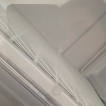 Vestel Derin Dondurucu Ayıplı Gönderildi