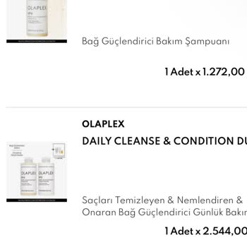 Makyajtrendi.com Makyajtrendi Yanıltıcı Reklam