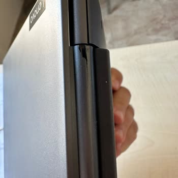 Lenovo Bilgisayar Lenovo'nun Garanti Kapsamında Bulunan Laptopa Verdiği Hasar