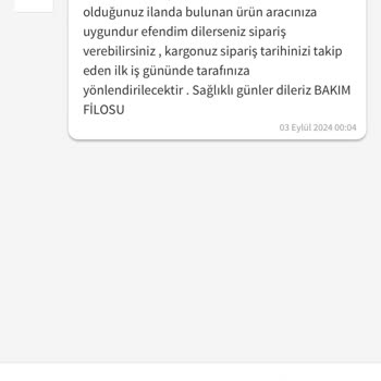Trendyol Bilerek Hatalı Sipariş Yüzünden Mağdur Olmama Sebebiyet Verdi