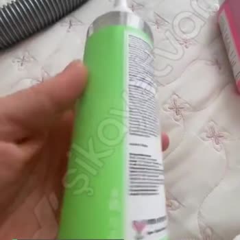 Maruderm Su Göndermiş Resmen!