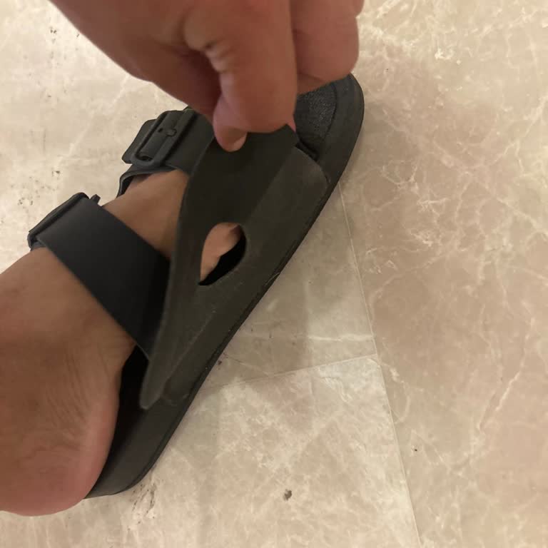 1 Senelik Ceyo Terliğim Mahvoldu