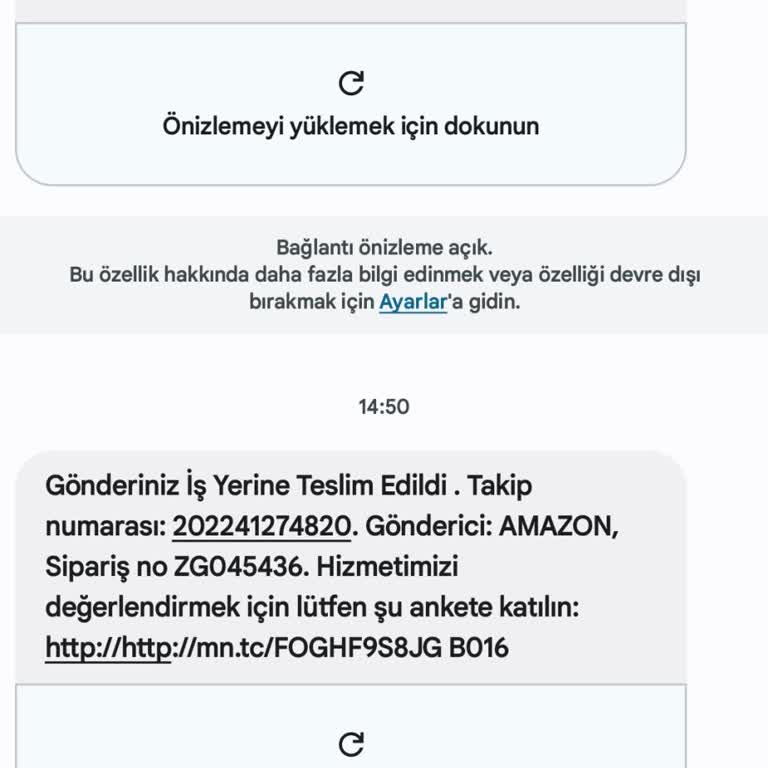 MNG Kargo Yahyakaptan Şubesi İhmal