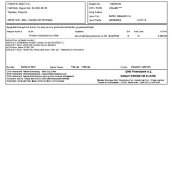 Jojobet Hesaba Paranın Yatması