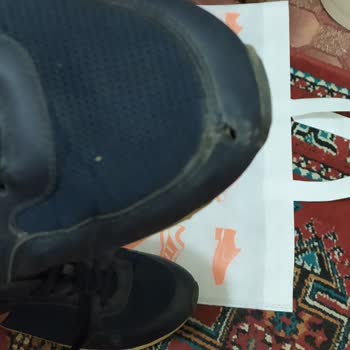FLO Ayakkabı 'dan Aldığım Ürün 3 Ayda Dağıldı