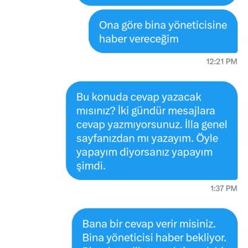 TurkNet Müşteri Hizmetleri Sorunu