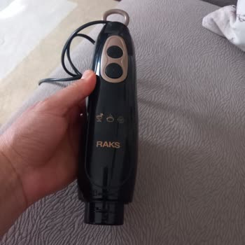 Raks Müşteri Hizmetlerinden Memnun Değilim.