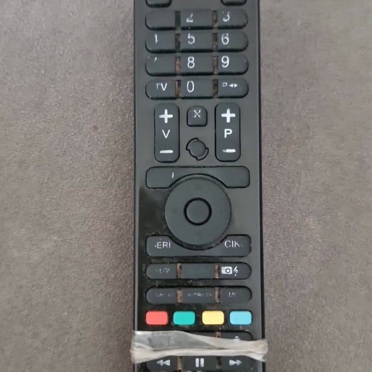 Tivibu Servis Hizmeti Alamıyorum