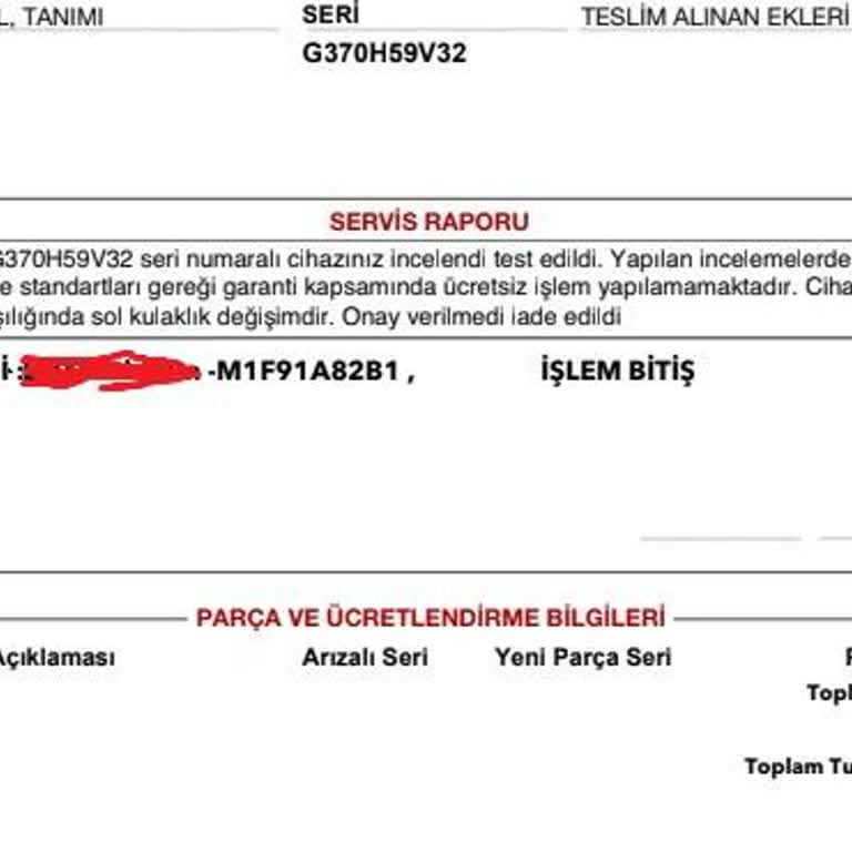 Apple Airpods Pro 2. Nesil Kulaklıkta Yaşanan Sorun