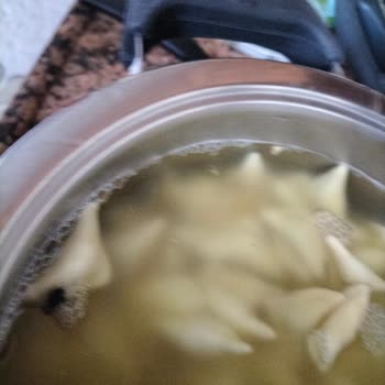 Hakmar Gıda Hakmar'dan Aldığım Mantıda Şok Edici Böcekler