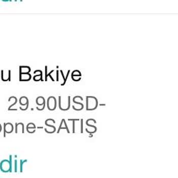 App Nebula Paramı İznim Olmadan Çekiyor