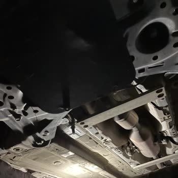 Toyota Servis Bakırcılar Kartel Kapağı Takılmaması