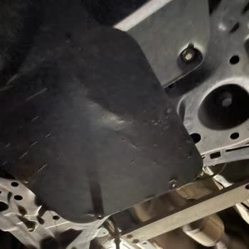 Toyota Servis Bakırcılar Kartel Kapağı Takılmaması