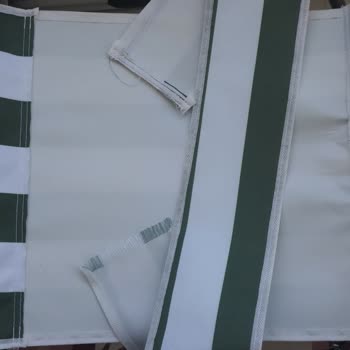 A101 Kamp Sandalyesi Kalitesizliği