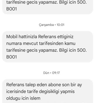 Türk Telekom Şikayet Ve Haksız Ücret Talep