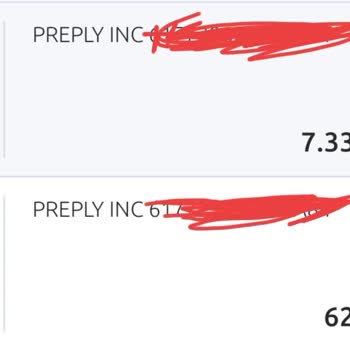 Preply doppelte Abbuchung für Probestunde und weitere Stunden, fordere sofortige Rückerstattung