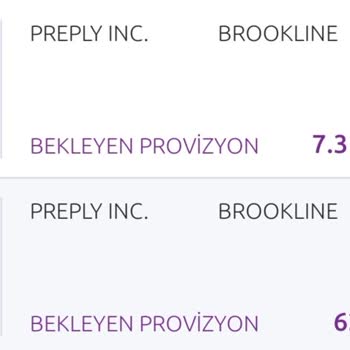 Preply doppelte Abbuchung für Probestunde und weitere Stunden, fordere sofortige Rückerstattung