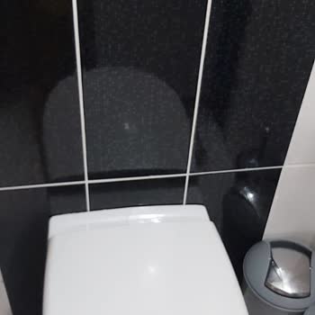 Vitra Klozet Duvara Monte