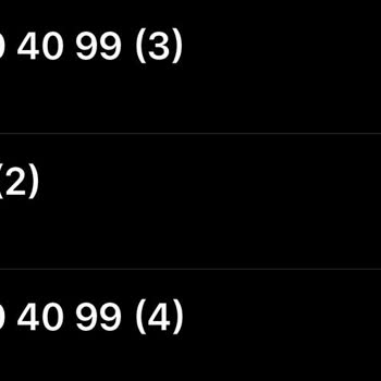 Kuveyt Türk Güneşli Çarşı Şubesi Telefona Bakmıyor.